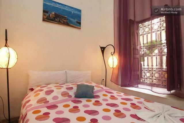 Riad Al Faras Marrakesh Room photo